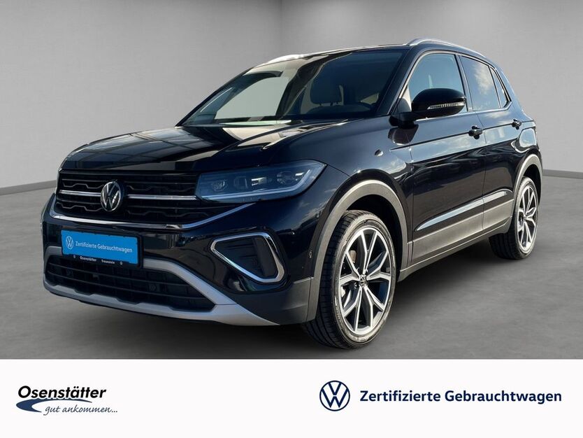 VW T-Cross 20.240 km 28.980 € Traunstein 83278