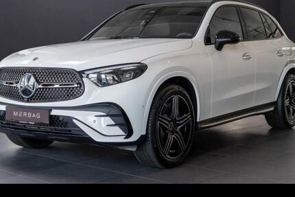 Mercedes-Benz GLC 200 15.000 km 57.900 € Trier 54294