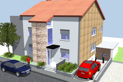 Haus Sulzbach (Saar) - 15 Zimmer, 280 m&sup2;, 377.000&euro; | Angebot:25511208