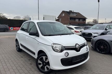 Renault Twingo 86.800 km 6.400 &euro; Gronau 48599