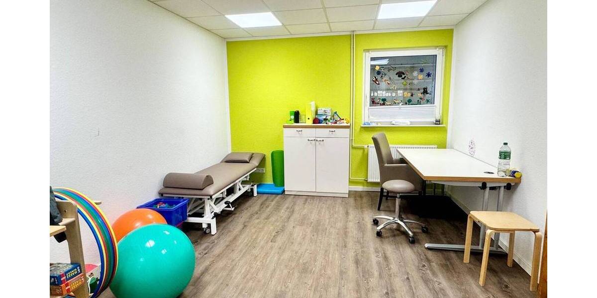 Gewerbeobjekt Eppelheim - 2.900&euro; | Angebot:26807393