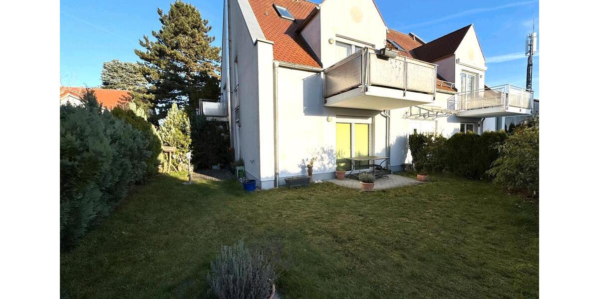 Charmante Kapitalanlage in Top-Lage von Neumarkt - 1-Zi. Wohnung. 1 zimmer