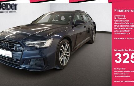 Audi A6 55.289 km 35.180 &euro; Leonberg 71229