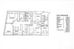 Etagenwohnung Hechingen - 4 Zimmer, 96 m&sup2;, 239.000&euro; | Angebot:25684933
