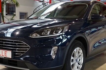 Ford Kuga 56.569 km 22.990 &euro; Gera 07552