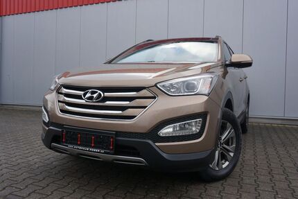 Hyundai SANTA FE 131.100 km 10.290 &euro; Nürnberg 90455