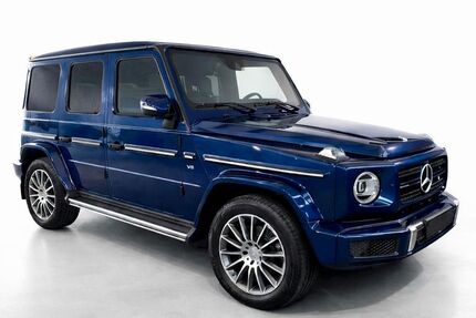 Mercedes-Benz G 500 165.000 km 84.900 &euro; Wedemark 30900