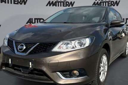 Nissan Pulsar 61.470 km 10.980 &euro; Bielefeld 33719