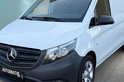 Mercedes-Benz Vito 53.950 km 27.290 &euro; Langen 63225