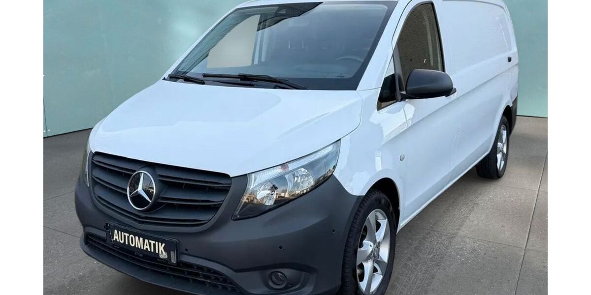 Mercedes-Benz Vito 53.950 km 27.290 &euro; Langen 63225