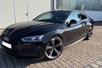 Audi A5 236.000 km 14.500 &euro; Geretsried 82538