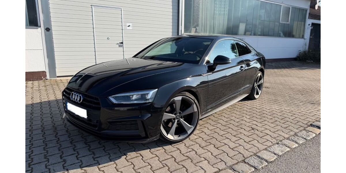 Audi A5 236.000 km 14.500 &euro; Geretsried 82538