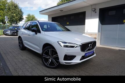 Volvo XC60 135.000 km 30.999 € Owen 73277