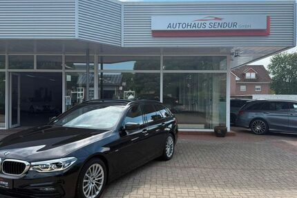 BMW 530 159.635 km 23.790 &euro; Menslage 49637