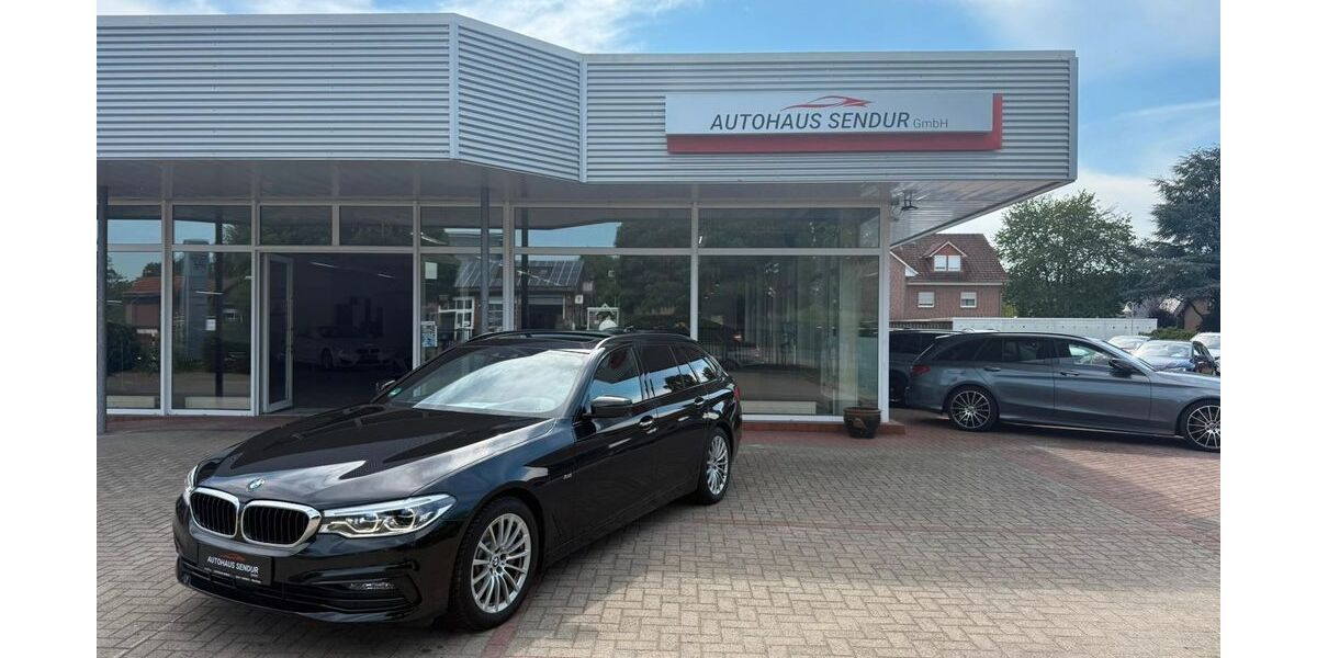 BMW 530 159.635 km 23.790 &euro; Menslage 49637