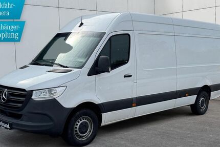 Mercedes-Benz Sprinter 121.291 km 32.090 &euro; Bergheim 50126