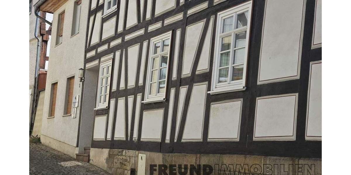 Gewerbeobjekt Neukirchen - 6 Zimmer, 95.000&euro; | Angebot:26434290