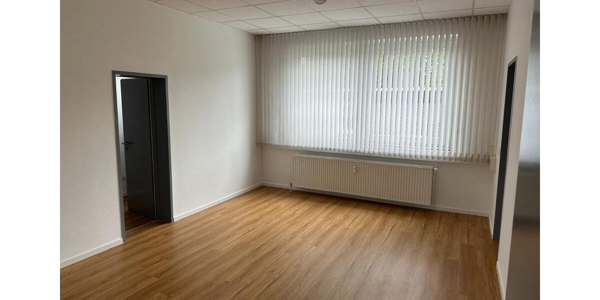 Barrierefreie Therapie- und Verwaltungsflächen in guter Lage von Seesen zimmer