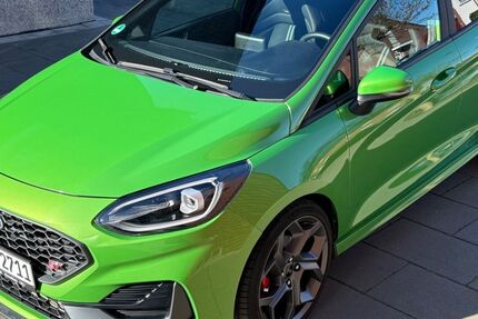 Ford Fiesta 15.000 km 22.999 &euro; Frechen 50226