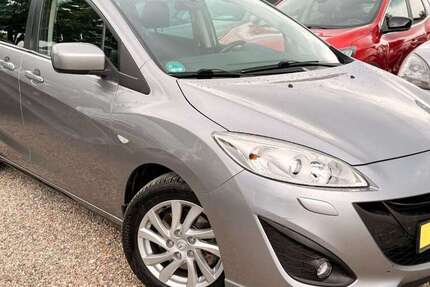Mazda 5 139.852 km 5.990 &euro; Berlin 13089