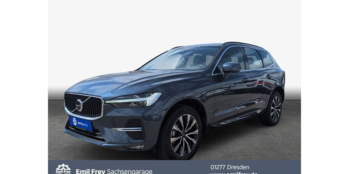 Volvo XC60 11.430 km 37.500 &euro; Dresden 01277