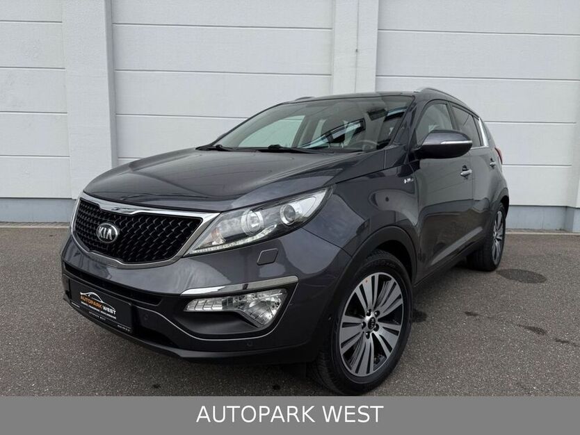 Sportage