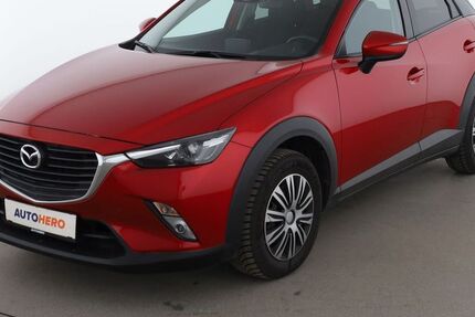 Mazda CX-3 66.397 km 14.400 &euro; Dresden 01187