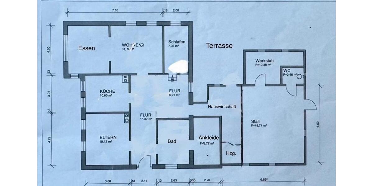 Einfamilienhaus Nordenham - 230.000&euro; | Angebot:25365954