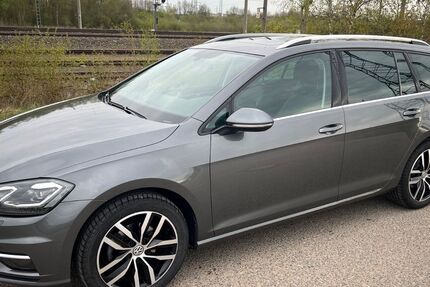 VW Golf 89.000 km 16.200 &euro; Calberlah 38547