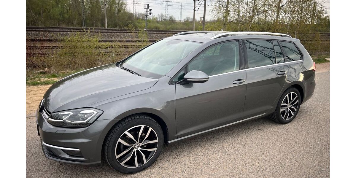 VW Golf 89.000 km 16.200 &euro; Calberlah 38547