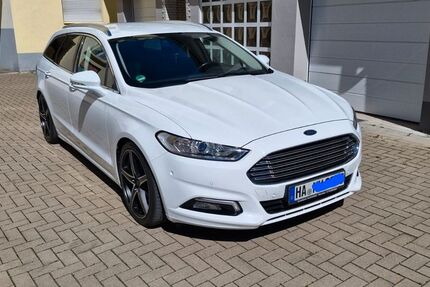 Ford Mondeo 150.408 km 13.500 &euro; Hagen 58093