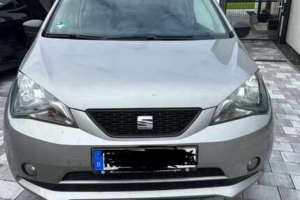 Seat Mii 72.700 km 5.500 € Hohebach 74677