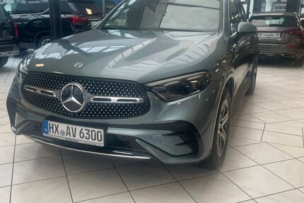 Mercedes-Benz GLC 220 2.720 km 64.980 &euro; Beverungen 37688
