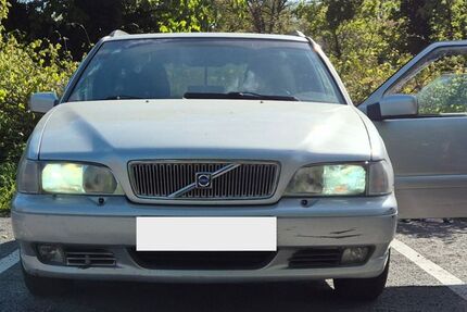 Volvo 850 314.500 km 2.710 &euro; Berlin 12437