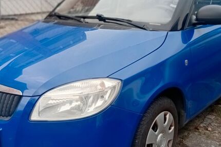 Skoda Fabia 174.523 km 2.399 &euro; Kiel 24118