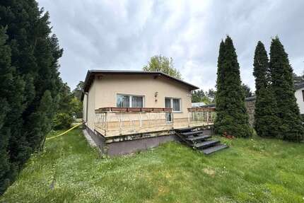 Haus Löwenberger Land OT Nassenheide Nassenheide - 3 Zimmer, 72 m&sup2;, 295.000&euro; | Angebot:26695600