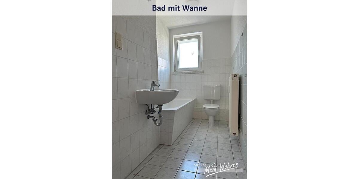 Etagenwohnung Bad Dürrenberg - 3 Zimmer, 59 m&sup2;, 360&euro; | Angebot:26354140