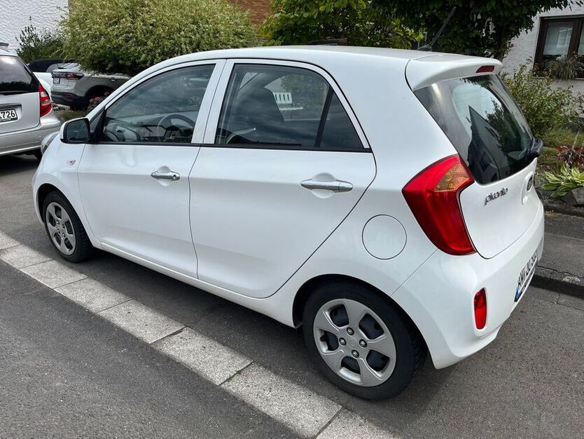 Picanto