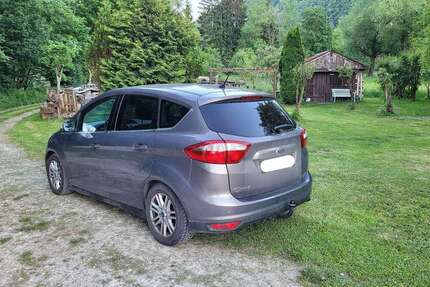 Ford C-Max 159.000 km 5.800 &euro; Unterhausen (Lichtenstein) 72805