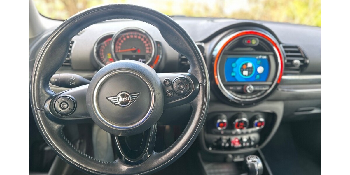 Mini Clubman 95.000 km 14.000 &euro; Herrenberg 71083