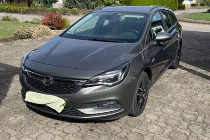 Opel Astra 95.000 km 9.300 &euro; Ertingen 88521
