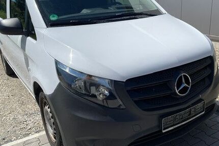 Mercedes-Benz Vito 161.400 km 8.900 &euro; Lichtenfels 96215