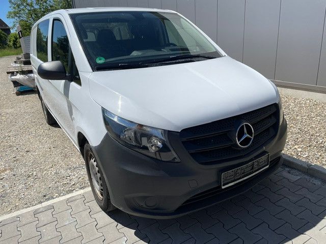 Mercedes-Benz Vito 161.400 km 9.500 &euro; Lichtenfels 96215