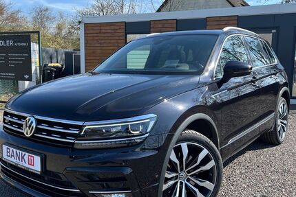 VW Tiguan 134.000 km 25.900 &euro; Wittlich 54516