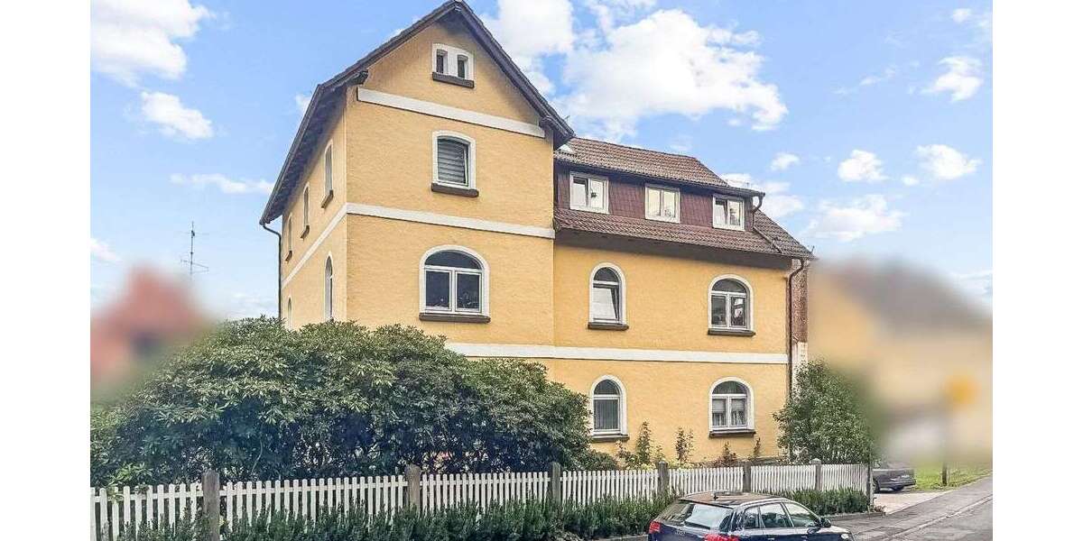 Haus zum Kaufen in Gersfeld 249.000 € 390 m² 15 zimmer