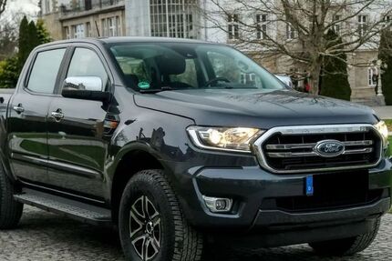 Ford Ranger 187.121 km 19.500 &euro; Sulzbach/Saar 66280