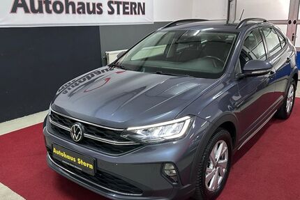 VW Taigo 48.500 km 19.699 &euro; Uetersen 25436