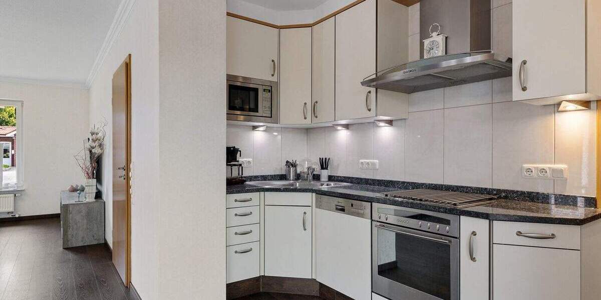 Einfamilienhaus Twist -Hebelermeer Hebelermeer - 6 Zimmer, 168 m&sup2;, 399.500&euro; | Angebot:25768702