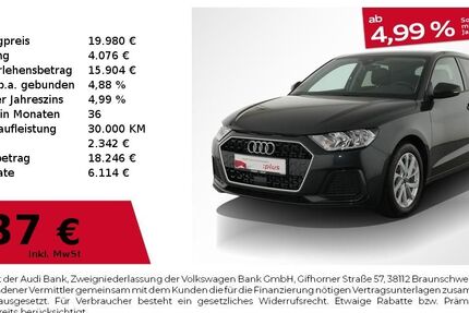 Audi A1 9.999 km 19.980 &euro; Nürnberg 90441