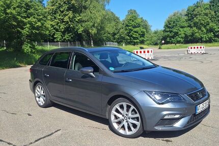 Seat Leon 69.316 km 12.999 &euro; Rickenbach 79736